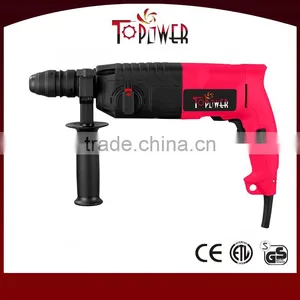 Rotary Hammer Drill 24mm thumbnail-1