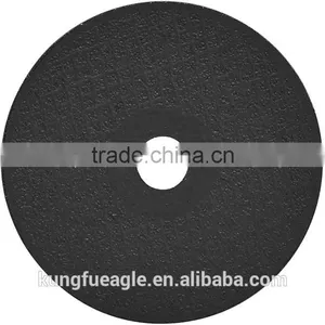100*3*16mm Cut Wheel Cutting Disc Black Double Nets thumbnail-2