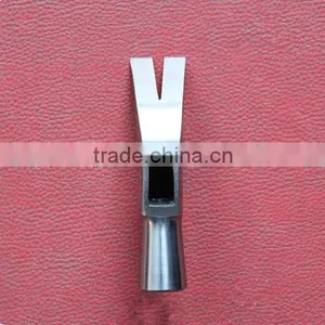 British Type Claw Hammer Head thumbnail-1