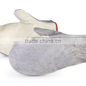 Rugged Wear Welding Mitts thumbnail-6