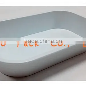 High Resistance PPSU Plastic Airline Tray thumbnail-1