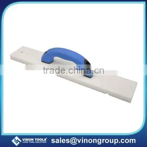 Tamping for Parquet, Tamping Block, Drift Block thumbnail-1