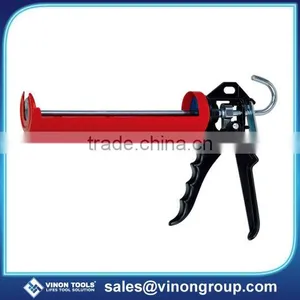 Barrel Caulking Gun, Silicone Gun, Sealant Caulking Gun thumbnail-1