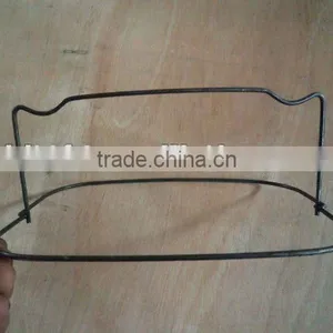 #2/#3 Bright Steel Rod Chair 100pc/ctn on Hot Sale thumbnail-4