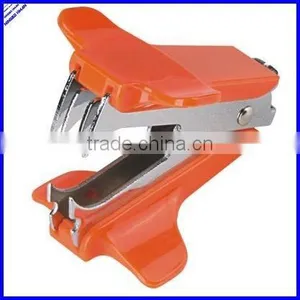Multi Function Double Lines Teeth Office Staple Remover thumbnail-1