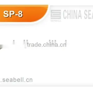 Stainless Steel Stirring Spoon thumbnail-1