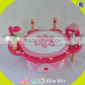 Wholesale Funny Toy Wooden Musical Toys for Infants Best Musical Toys for Infants W07A116 thumbnail-5