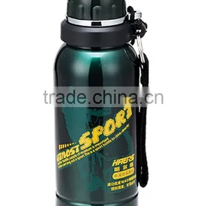 Sports Water Bottle thumbnail-1
