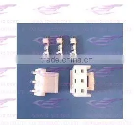 YXS2004H-2*3P 2.0mm 3P Housing Connector thumbnail-1