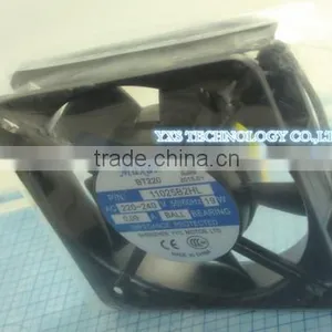 Kind Shooting Maxair Cooling Fan BT220 PN11025B2H 220~240V 19W Double Ball Bearing 11025B2H In Stock thumbnail-2