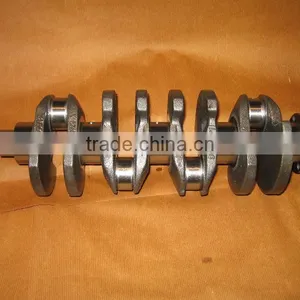 Truck Engine Crankshaft OM422 OM441 OM407/OM427 OM447/OM457 thumbnail-1