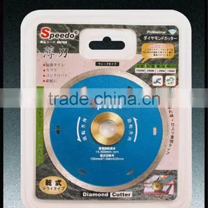 Ceramic Saw Blade thumbnail-1