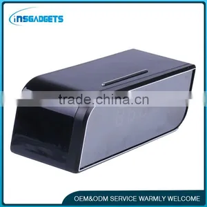China Suppliers Night Vision Camera Clock Hidden Camera ,h0t4e Clock Hidden Cameras thumbnail-1