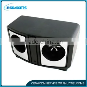Dual Speaker Ultrasonic Pest Repeller thumbnail-2