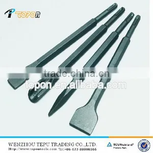 SDS Plus Chisel thumbnail-1