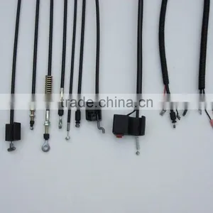 Drive Cable for Weedeater/Lawn Mower Drive Cable/Flexible Shafts Cable thumbnail-2