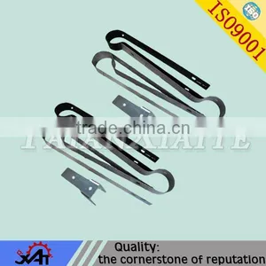 Steel Stamping Spring Bracket thumbnail-1