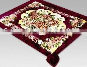 Mink Blanket thumbnail-1