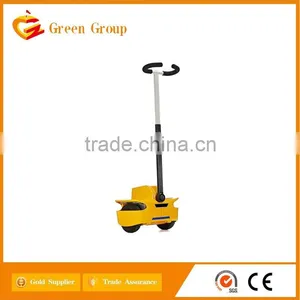 U3 Cost Efficient Two Wheel City Self-Balancing Cart Custom Designed for Golf thumbnail-5