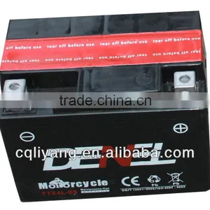 Deep Cycle Battery for Electric Bike thumbnail-1