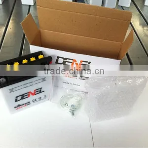 Dry Charge Battery Motorcycle Battery 12N16-3B Motorcycle Battery 12V16AH Lead Acid Starting Motorcycle Battery thumbnail-1