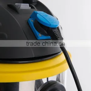 Mini Wet and Dry Vacuum Cleaner thumbnail-3