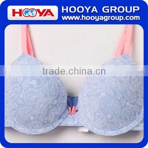 Latest Sexy Fancy Bra Women Sexy Bra Hot Sell Sexy Bra Underwear thumbnail-1