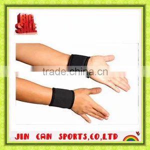 Elastic Neoprene Bandage Knee Supporter thumbnail-1