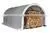 Backyard Storage Sheler , Utility Shelter , Homestead Warehouse Tent thumbnail-1