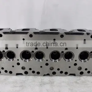 Cylinder Head For Isuzu4JA1 4JB1 8944315230 thumbnail-4