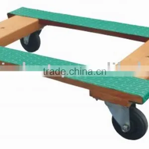 WOODEN DOLLY JMW401 thumbnail-1