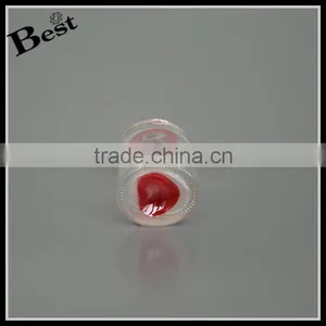 30ml Round Bullet Shape Perfume Bottle 30ml Spray Painting Color 30ml Spray Bottle thumbnail-6