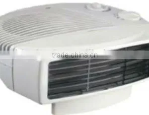 2000W Mini Fan Heater thumbnail-4