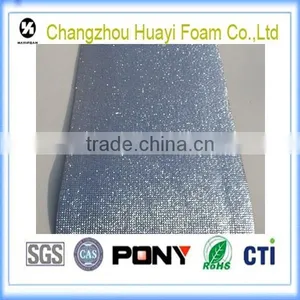 Open Cell Aluminum Foam Roof Panels thumbnail-2