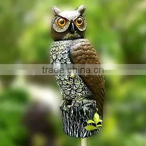 Plastic Rotate Waterproof Pest Repellent by Wind thumbnail-2