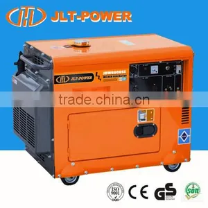 Soundproof Diesel Generator Alternator thumbnail-1