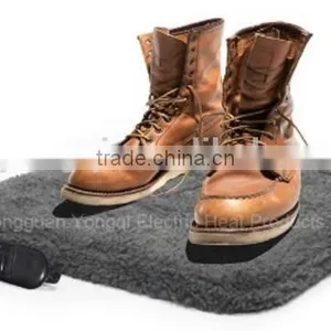 Multifunction Electric Foot Warmer / Under Desk Foot Warmer thumbnail-1