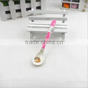 Safe PP Spoons for Baby,custom Made Safe PP Plastic Spoons for Baby Wholesale,custom Made Safe PP Plastic Spoons Supplier thumbnail-3