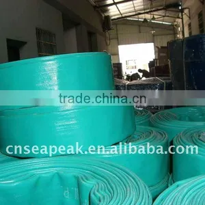 PVC Layflat Hose for Irrigation thumbnail-1