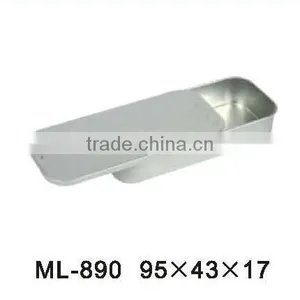 Slide Mint Tin Box thumbnail-1