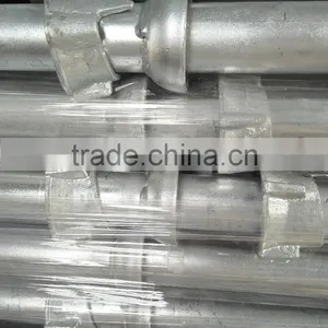 Hdg Mobile Scaffold Differet Types of Scaffold Storage High Strength Bear Capacity Cuplock Scaffolding for Construction Projects thumbnail-3