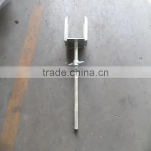 4 Way Forkhead Screw Jack thumbnail-5