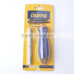 6 In 1Screwdriver Set Philips And Slotted Screwdriver With Multifunction thumbnail-6