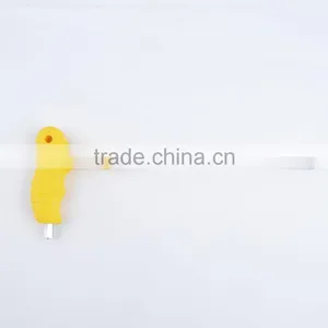 S2 Mirror Surface L Style Hex Key Sockets Wrench ,mirror Surface Hex Sockets ,S2 Socket Wrench thumbnail-4