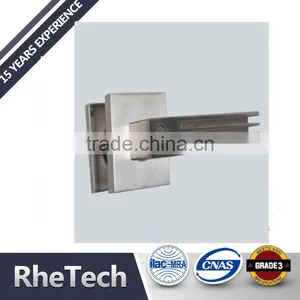 2016 Hot Sale Hotel Commercial Zinc Alloy Lever Door Mortise Handle Locks Body Set thumbnail-1