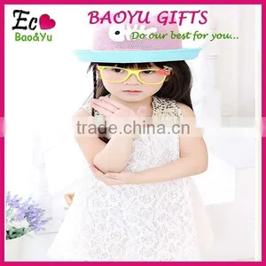 2015 Promotion Children's Full Colour Straw Hat & Bucket Cap thumbnail-2