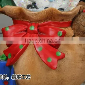 High Quality Resin Glass Water Globe Gifts Water Globe Christmas Water Globe thumbnail-3