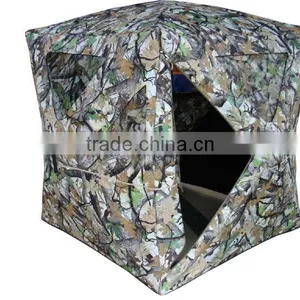 Hunting Blinds thumbnail-1