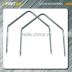 OEM Radio Stereo Release Tool/Tools Removal Key For Vauxhall/Opel Double DIN thumbnail-1