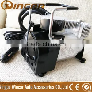 Car 12v Air Compressor for Tyre Inflated thumbnail-1